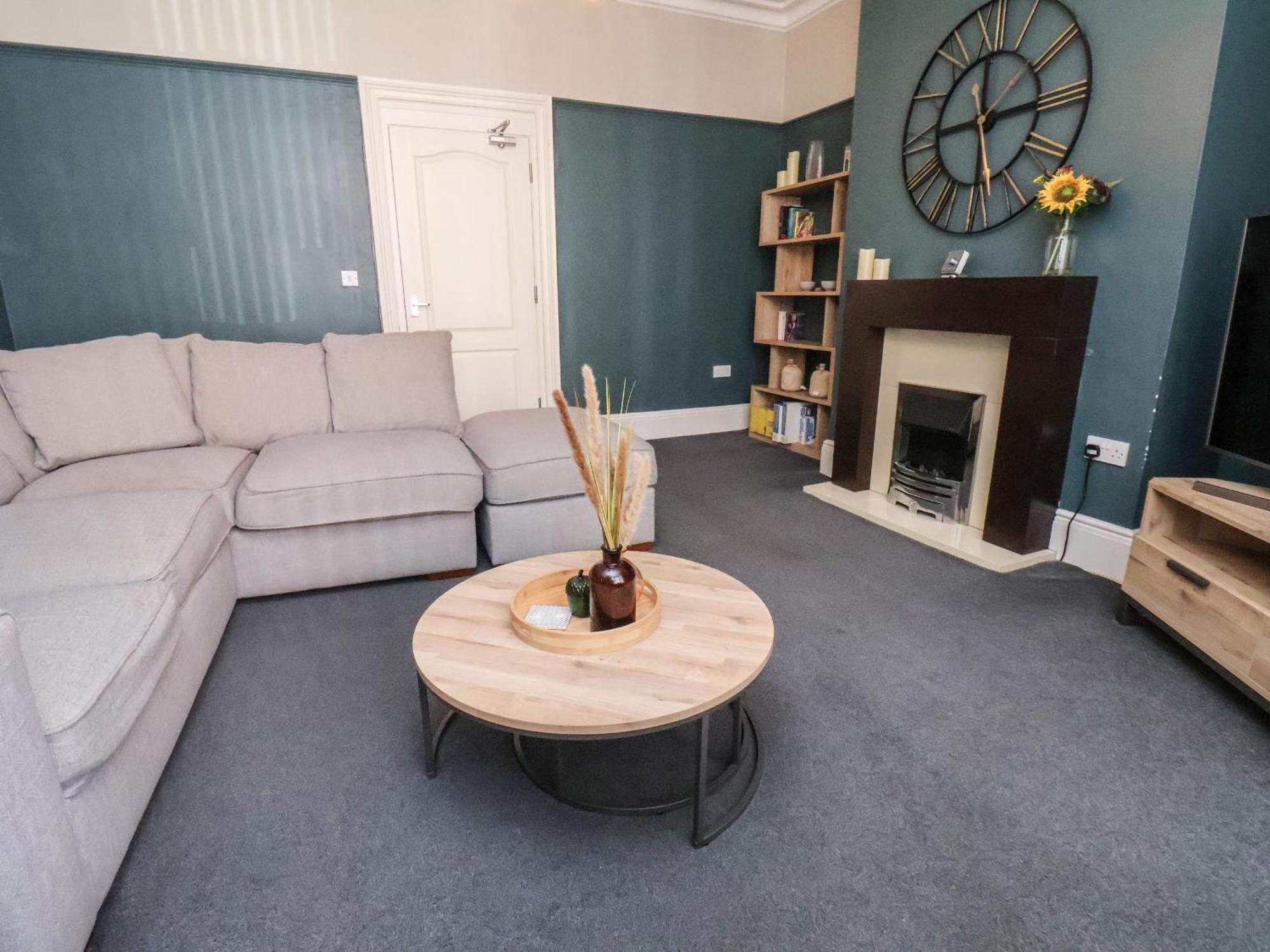 Church View Holiday home Whitby